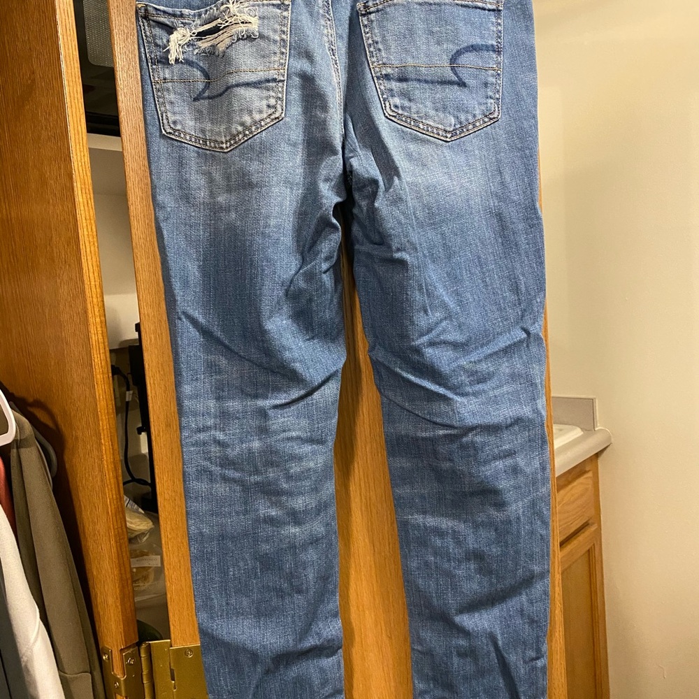 Tomgirl Jeans